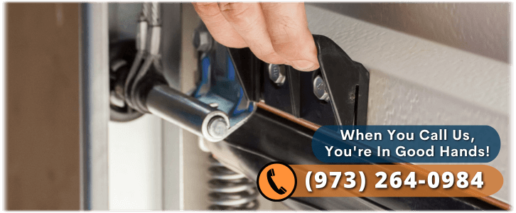 Garage Door Roller Repair Irvington NJ